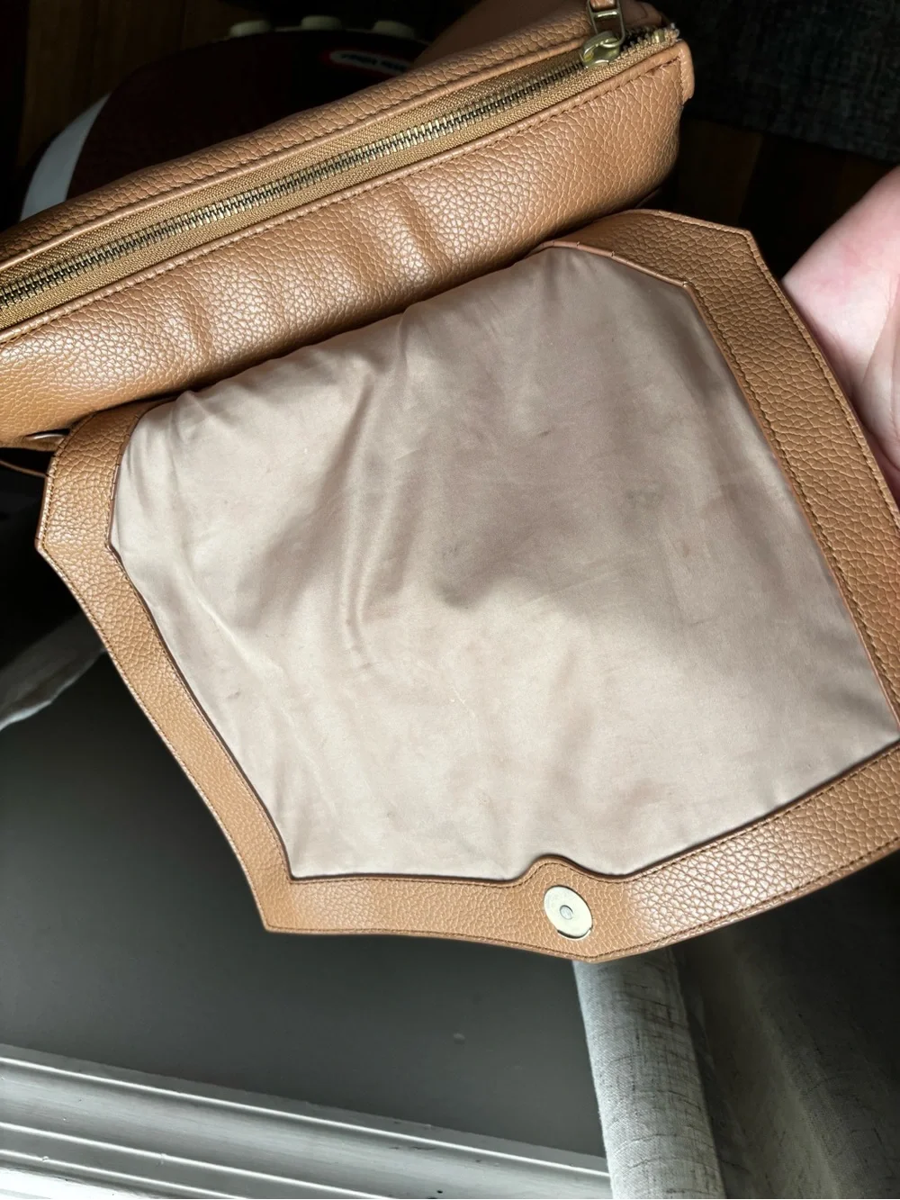 Freshly Picked Diaper Bag